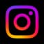 Instagram logo